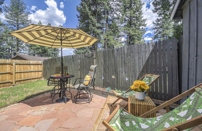 Treloars Terrace - Foto 1