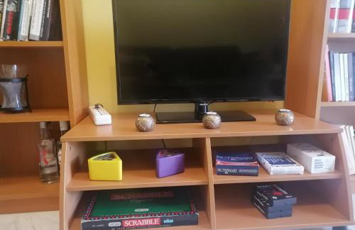 Cosy, feel-good apartment in Thessaloniki - Foto 7