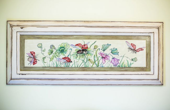 Trastevere Royal Suite Trilussa - Photo 21