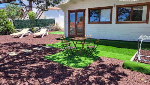 Preciosa cabaña - Foto 4