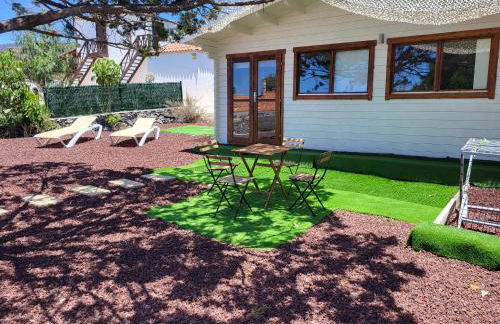 Preciosa cabaña - Foto 4