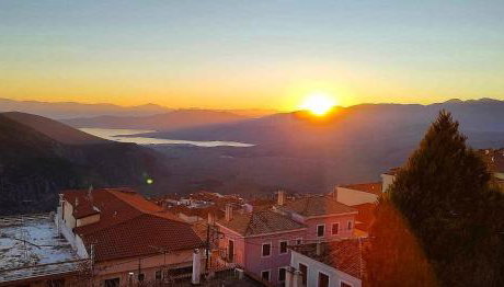 Delphic Horizons - Photo 2