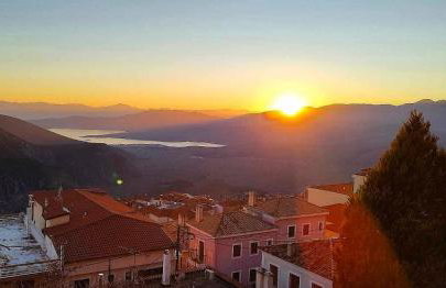 Delphic Horizons - Foto 2