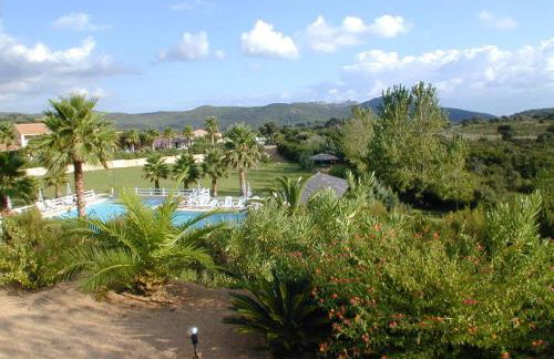 Résidence Odalys Stella di l'Aria - Foto 31