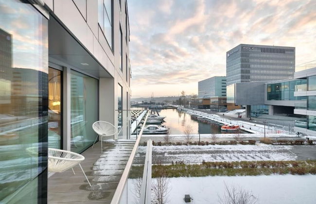 Dom & House - Yacht Park Gdynia - Foto 33