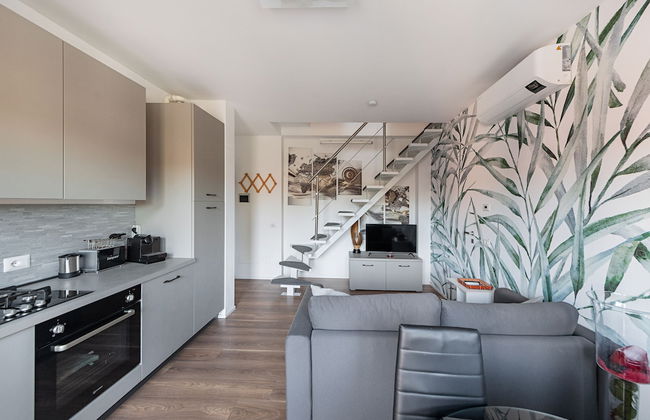 Maisonnette Il Todeschino B12 - Foto 8