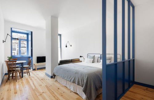 Pensão Luisinha by Casas com Estória Boutique Houses - Foto 6