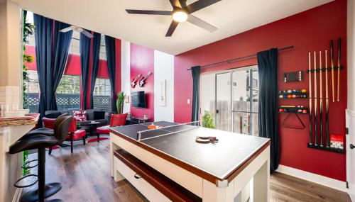 Upstay Spacious Home Duplex for Group of 17 - Foto 1