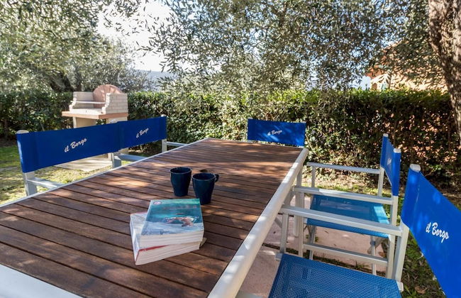 Il Borgo Apartments C2 - Sv-d600-navi44btc - Foto 18