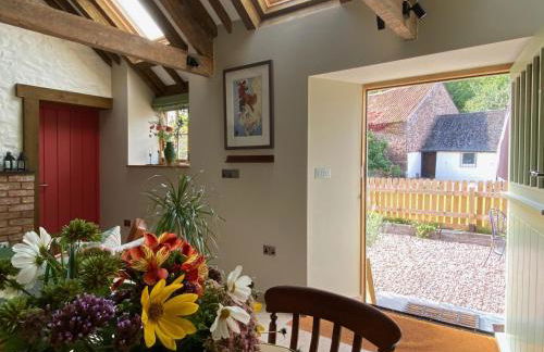 Pardlestone Farm – Self-Catering Cottages - Foto 88