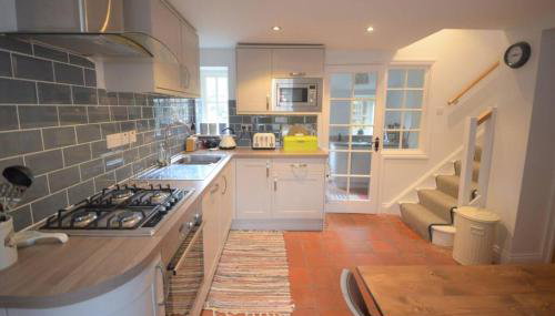 Brook Cottage - Luxury in Mundesley - Foto 2