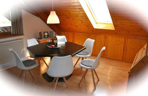 Ferienwohnung Endlich Ferien - Foto 9