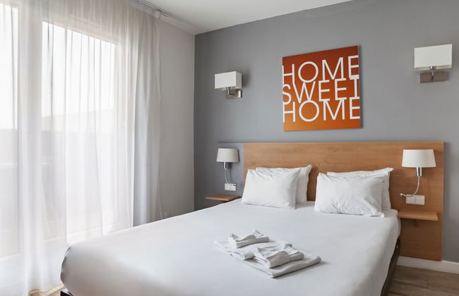 Residhotel Grand Prado - Foto 24