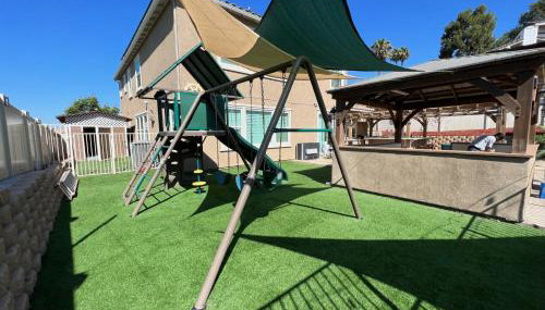 San Diego Luxury Oasis - Foto 3, Garden