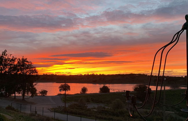 Monte Clérigo Casa de Campo - Photo 30