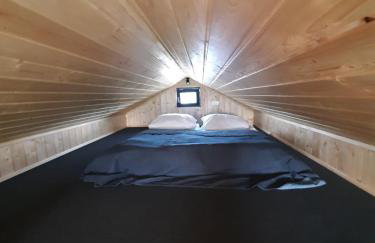 Wypoczynkowo Domki Letniskowe - Foto 31