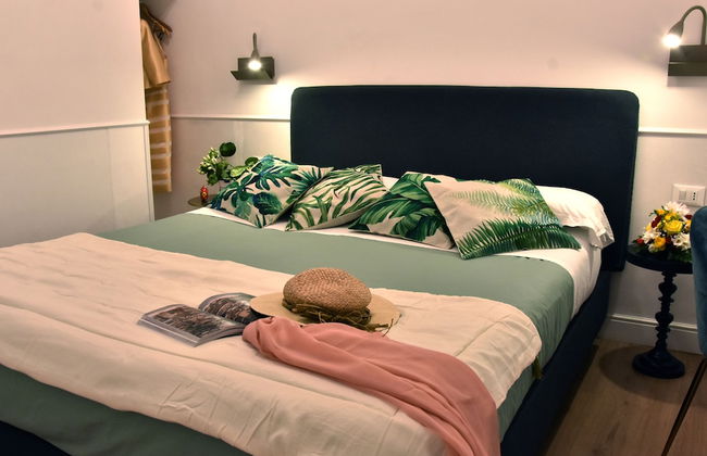 Gloden House Apartments - Foto 4