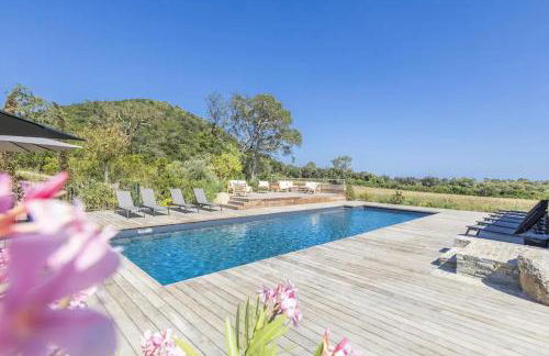 Appartements Les Lofts de Sainte-Lucie-de-Porto-Vecchio - Foto 21