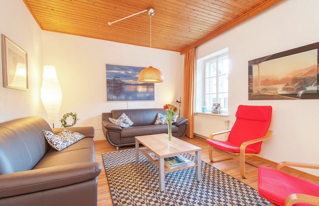 Holiday Home in Hermagor Near Nassfeld Ski Area - Foto 15