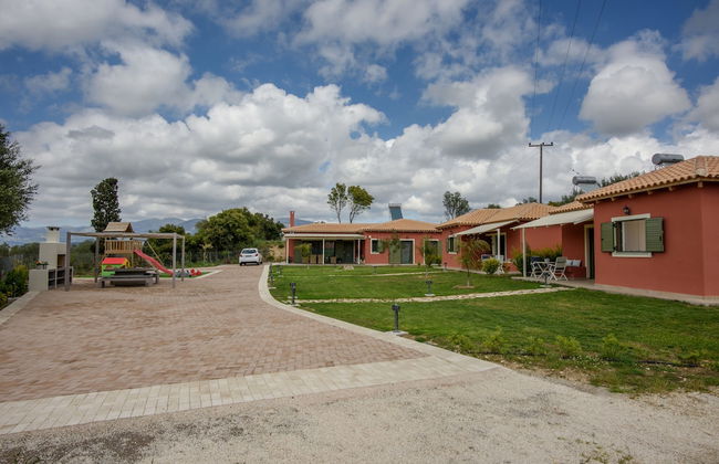 Comfeto & Mandolato Sweet Houses - Foto 66