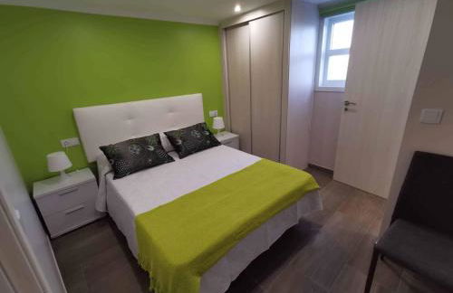 Apartamento Alfareiro - Foto 14