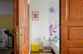 Cozy river view apartment - Foto 15