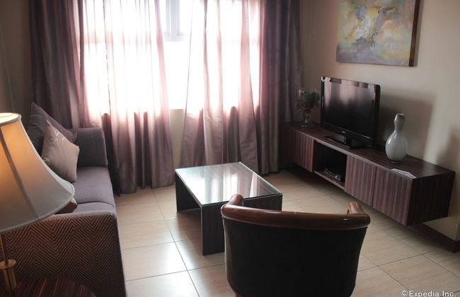 Shaw Residenza Suites - Foto 34