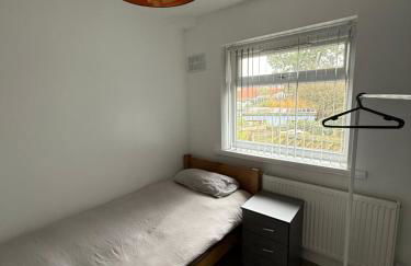 Flaxton-Luxurious Home near NEC, BHX - Foto 14