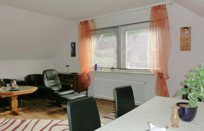 Spacious Holiday Home in Wildemann With Garden - Foto 38