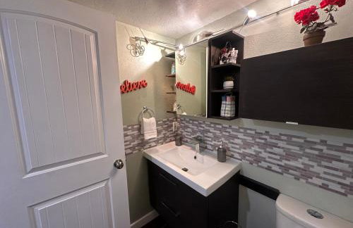 Great Condominium Lower level - Foto 9