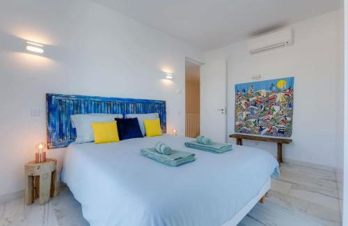 CASA LIMA - State of the art villa with views and pool in Ferragudo - Foto 26