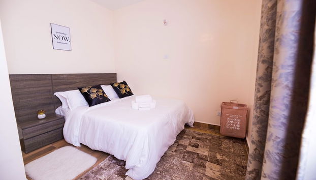 Lux Suites Coralway Apartment Langata - Foto 3, Habitación