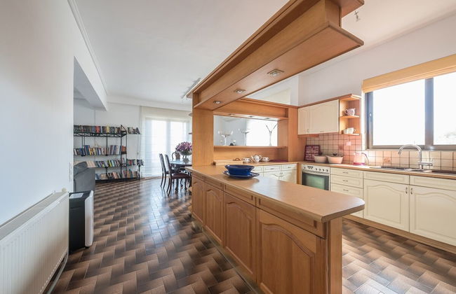 Sounio Escape To Sounio Cape Residence - Foto 18