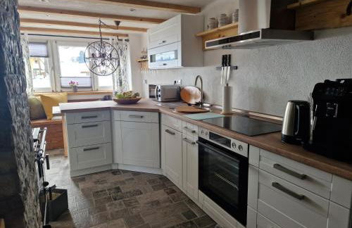 FeWo Familie Thoma - Foto 18