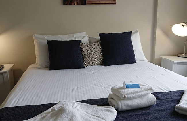 Scarborough Beach Resort QLD - Foto 18