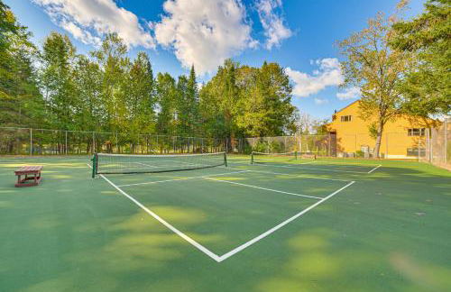 7 Mi to Dwtn - Family Condo in Harbor Springs! - Foto 30