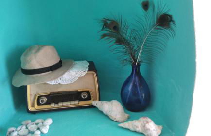 Traditional Renovated House in the Centre of Anafi - Foto 17