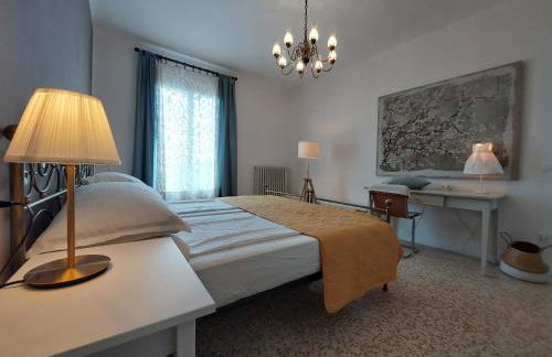 Casa Malina Ferienhaus im Grünen am Gardasee - Foto 21