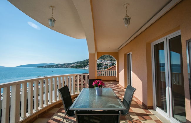 Kaja - right next to the beach - Foto 67