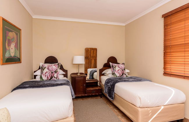 Bon Accord Farm Cottages - Foto 6