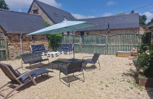 Gîte l'étable détente SALLE SPA EN SUPPLEMENT - Photo 12