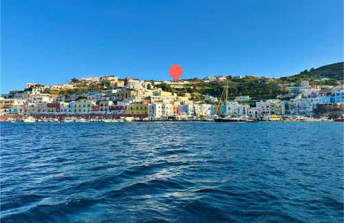 Domus Ɫ Ponza SeaView - Foto 45