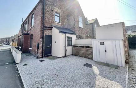 Townhouse with private parking - Foto 14