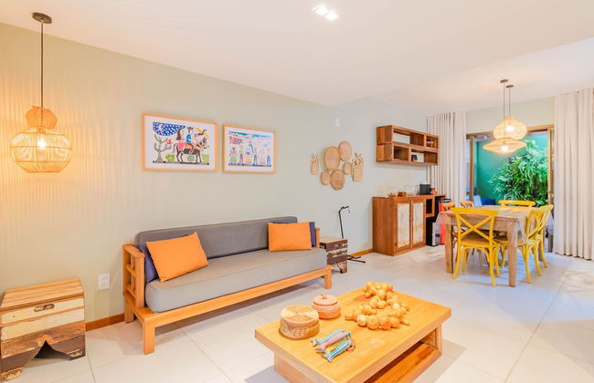 IT29 Excelente ap 3 Quartos 50m da Praia - Photo 18