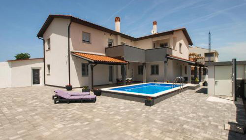 4 Stars Apartments-Pikula - Foto 5