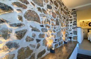 calm stone house elemm - Foto 47