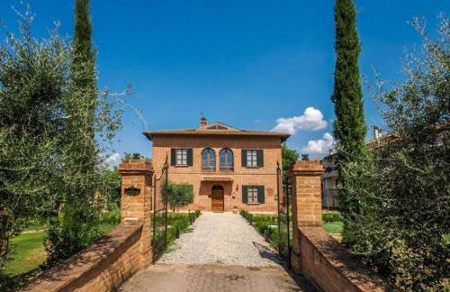 Villa Posto di Pace - Foto 51