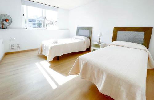 Ático coqueto en Marbella, cerca Puerto Banús - Photo 9