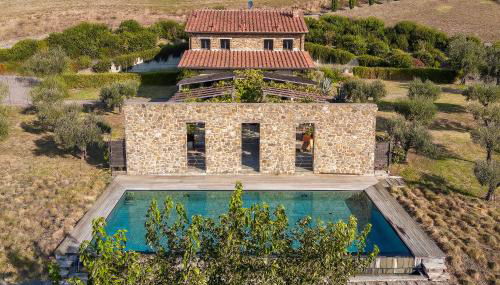 Podere San Pasquale - La Vigna - Foto 2, Garden