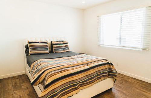 Chic Large 1 Bedroom Apartment in Koreatown with Dining Area Free Gated Parking - Foto 20